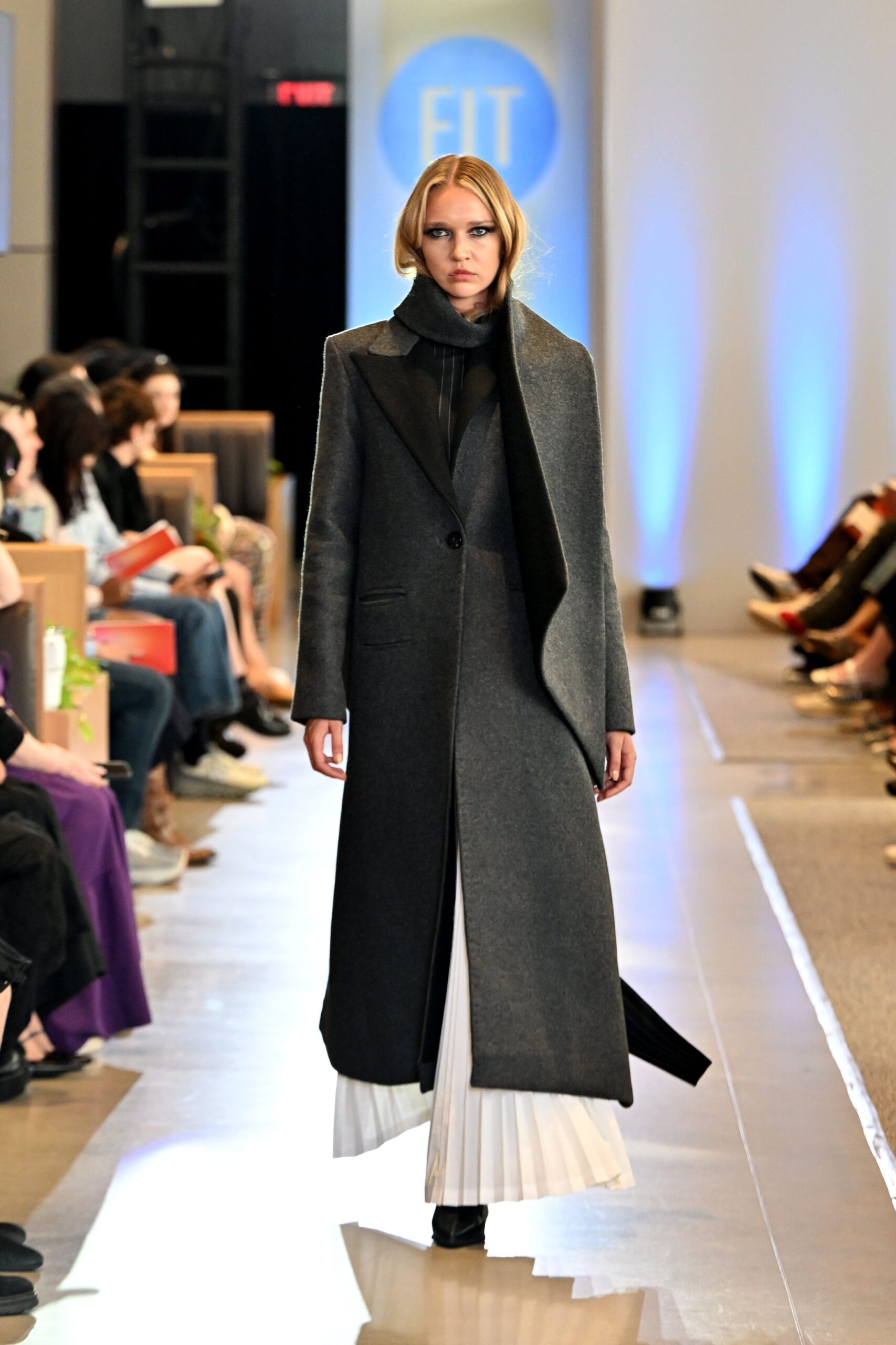 Fashion Institute of Technology Fall 2026 Ready-to-Wear