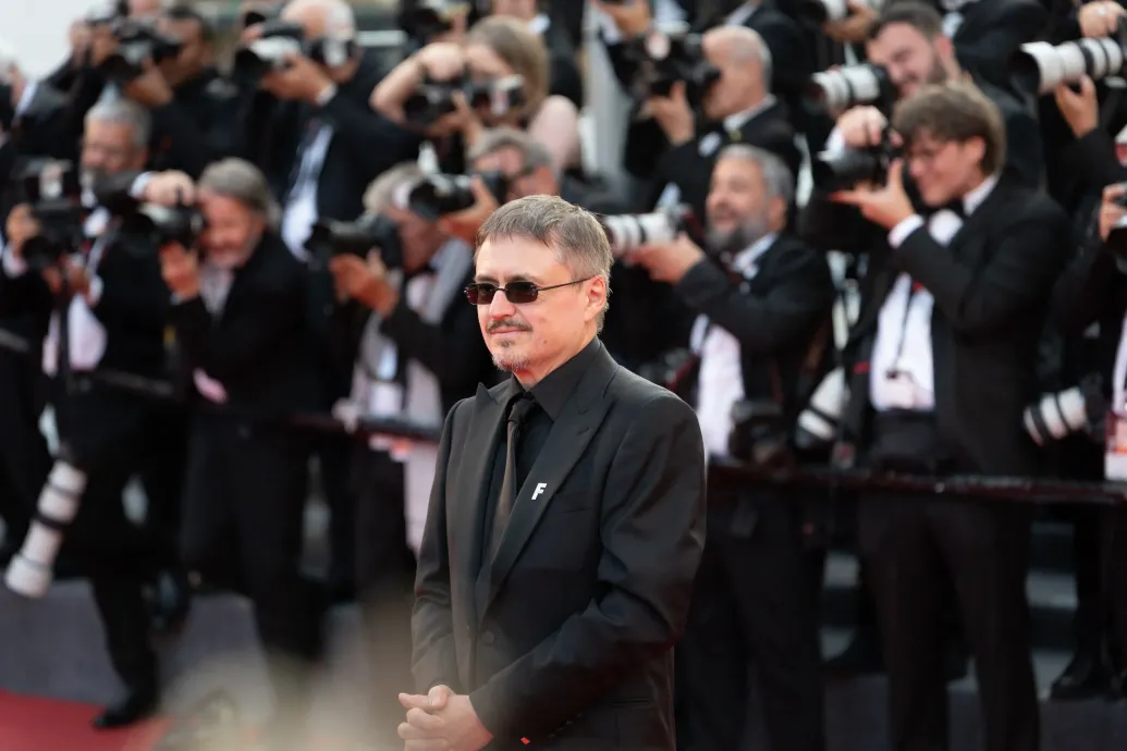 Christian Mungiu filmje kapta az Arany Pálmát az idei Cannes-i Filmfesztiválon