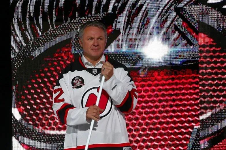 Meghalt a négyszeres Stanley Kupa-győztes volt jégkorongozó, Claude Lemieux