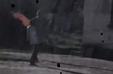 Égő gázpalackkal rohant az utcára egy férfi Karcagon, azzal fenyegetőzött, hogy mindenkit felrobbant