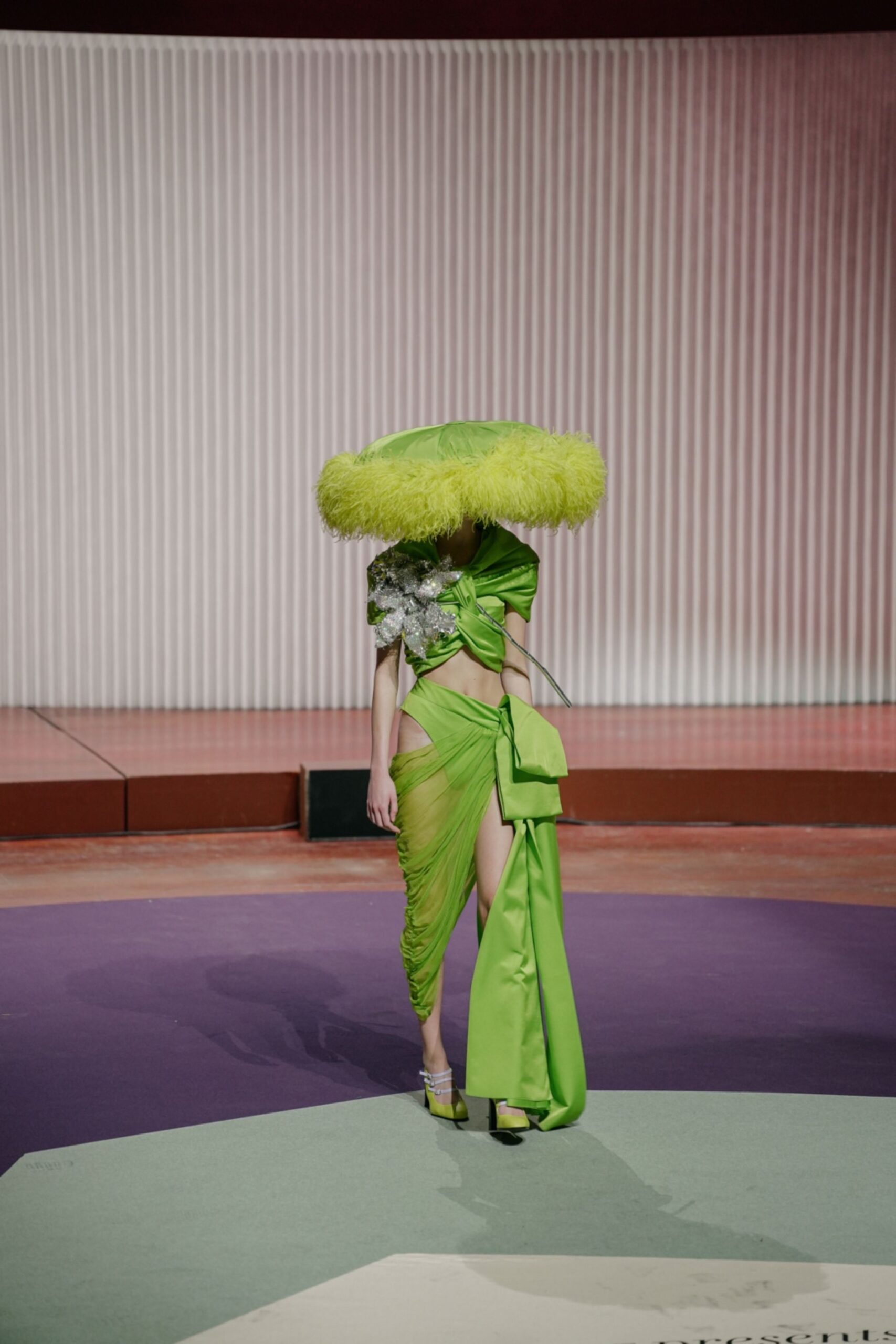 At the Global Fashion Summit, It Was All About Resilience