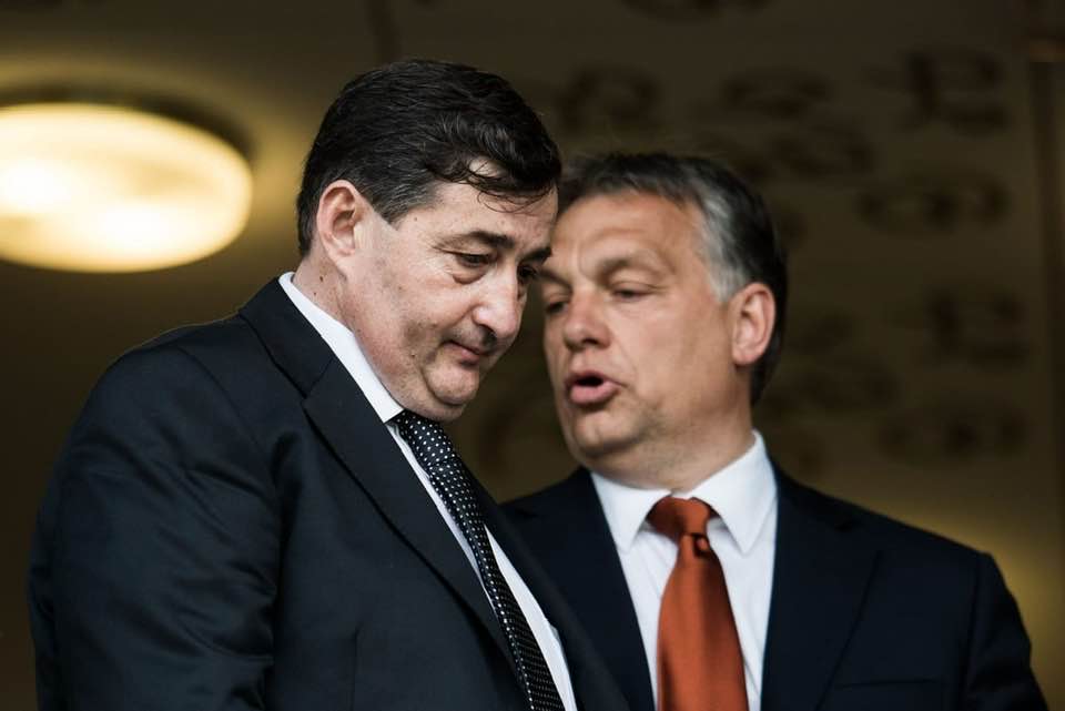 A NER Vége- Elkezdődött egy új korszak Magyarország számára, Magyar Péter által