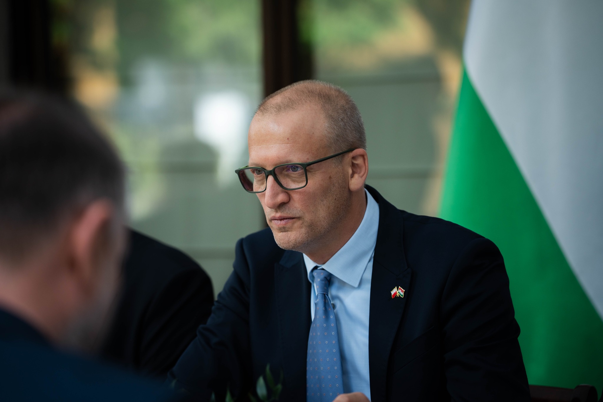Tarr Zoltán – A párbeszéd és az emberség politikáját képviseli a Tisza Kormányban
