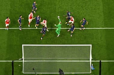 Egy PSG-szurkoló Bukarestbe utazott Budapest helyett a Bajnokok Ligája-döntőre