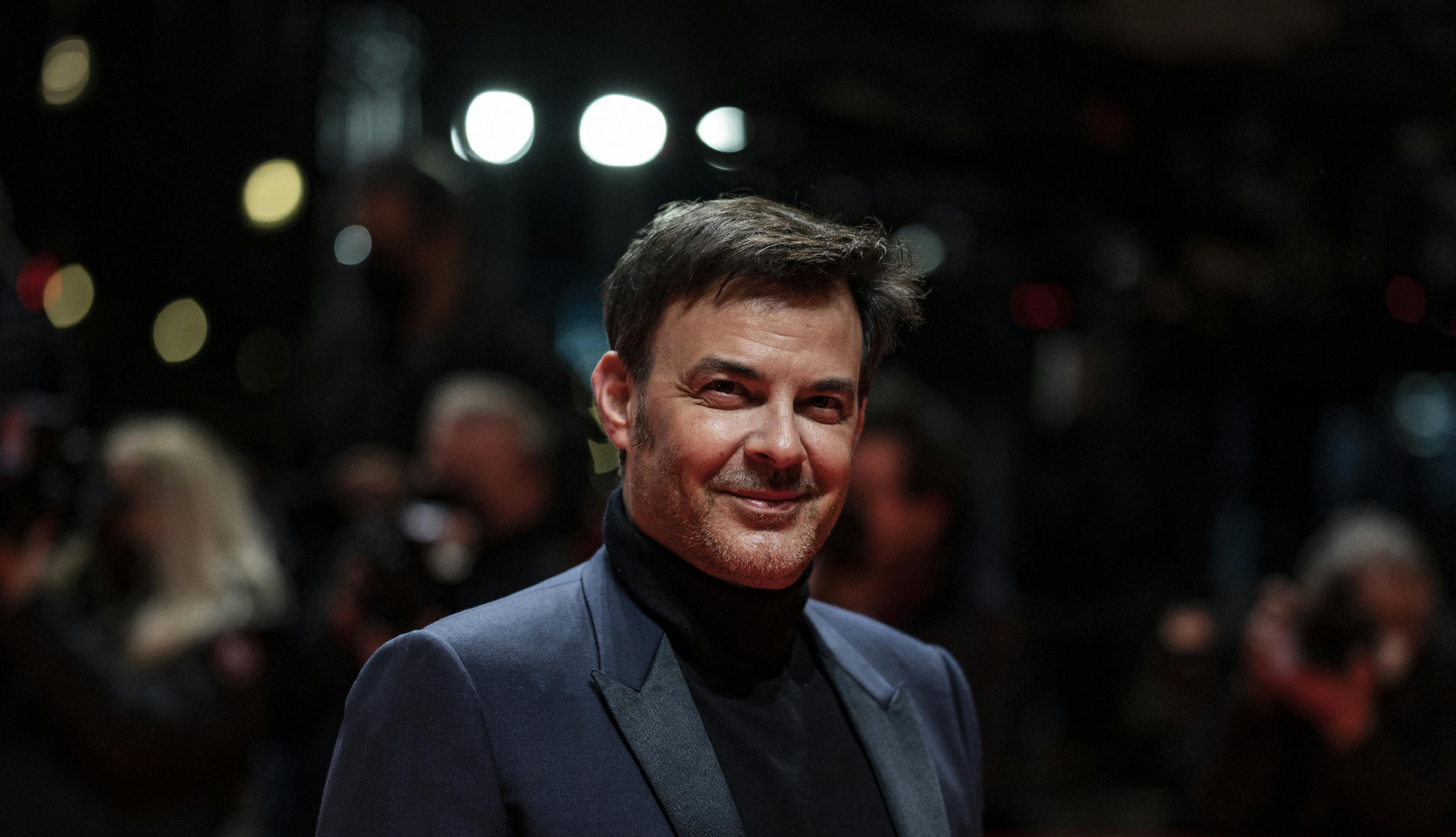 „Mindig mindenki hazudik” – ezt teszi Francois Ozon világhírű francia rendező is ebben az interjúban