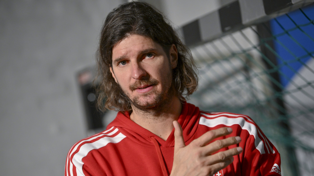 Nagy László: stabil a Veszprém gazdasági háttere